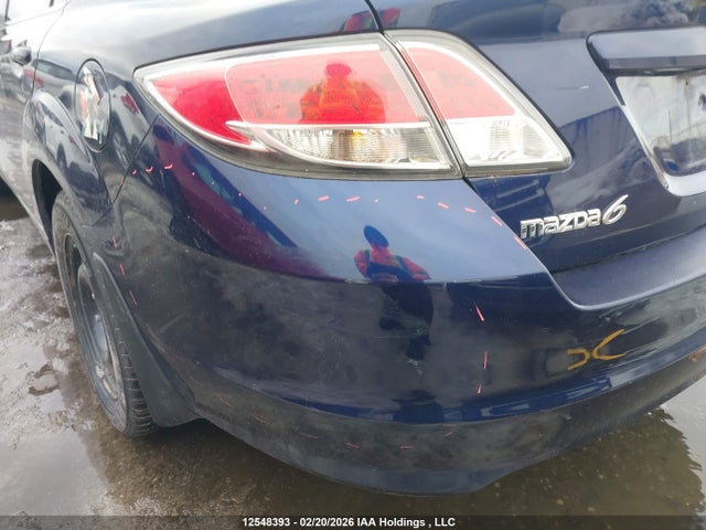 Aukcja sprzedaży 2010 Mazda 6 I, vin: 1YVHZ8BH1A5M28894, numer aukcji: 12548393