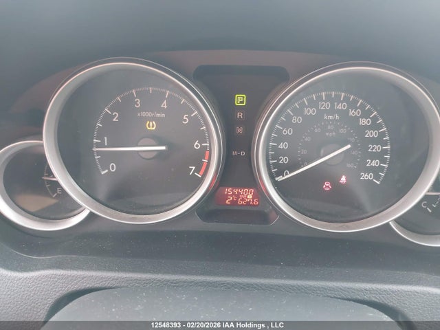 Aukcja sprzedaży 2010 Mazda 6 I, vin: 1YVHZ8BH1A5M28894, numer aukcji: 12548393
