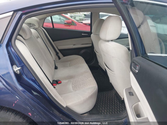 Aukcja sprzedaży 2010 Mazda 6 I, vin: 1YVHZ8BH1A5M28894, numer aukcji: 12548393