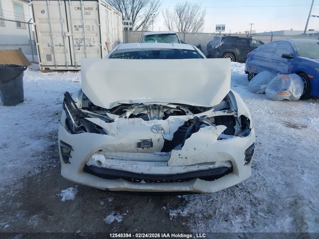 JF1ZNAE11K8703665 Toyota 86 GT