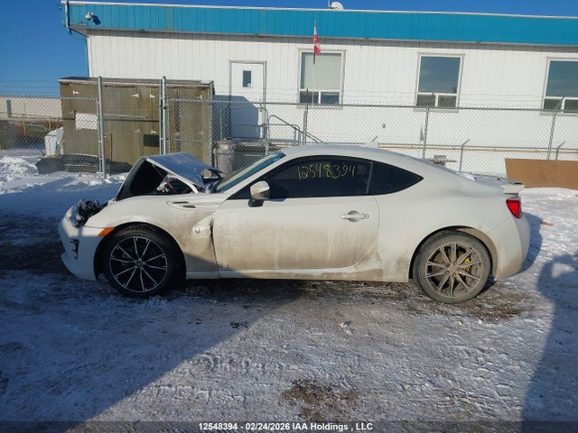 JF1ZNAE11K8703665 Toyota 86 GT