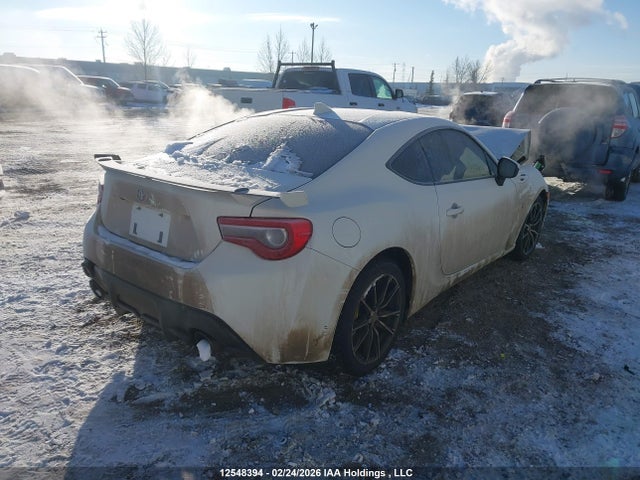 JF1ZNAE11K8703665 Toyota 86 GT