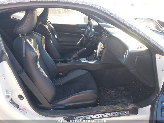 JF1ZNAE11K8703665 Toyota 86 GT