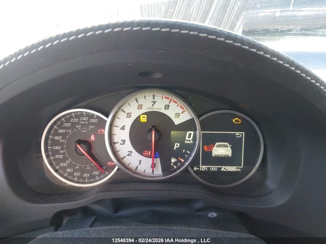JF1ZNAE11K8703665 Toyota 86 GT