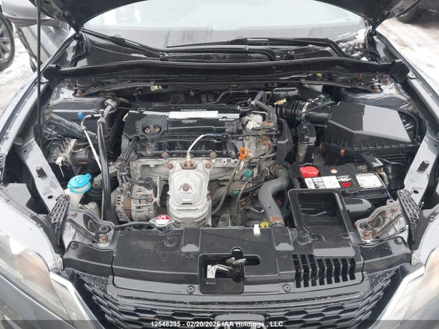 Aukcja sprzedaży 2013 Honda Accord Exl, vin: 1HGCT1B88DA800706, numer aukcji: 12548395