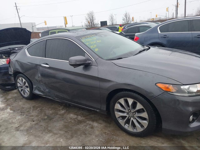 Aukcja sprzedaży 2013 Honda Accord Exl, vin: 1HGCT1B88DA800706, numer aukcji: 12548395