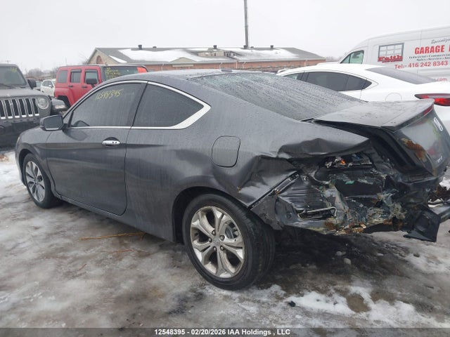 Aukcja sprzedaży 2013 Honda Accord Exl, vin: 1HGCT1B88DA800706, numer aukcji: 12548395