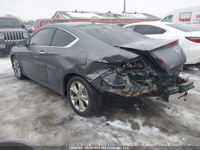Aukcja sprzedaży 2013 Honda Accord Exl, vin: 1HGCT1B88DA800706, numer aukcji: 12548395