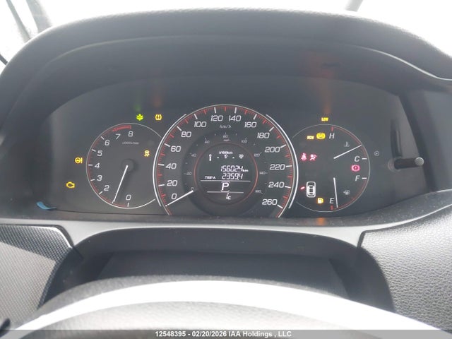 Aukcja sprzedaży 2013 Honda Accord Exl, vin: 1HGCT1B88DA800706, numer aukcji: 12548395