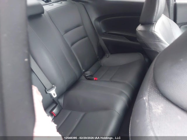 Aukcja sprzedaży 2013 Honda Accord Exl, vin: 1HGCT1B88DA800706, numer aukcji: 12548395