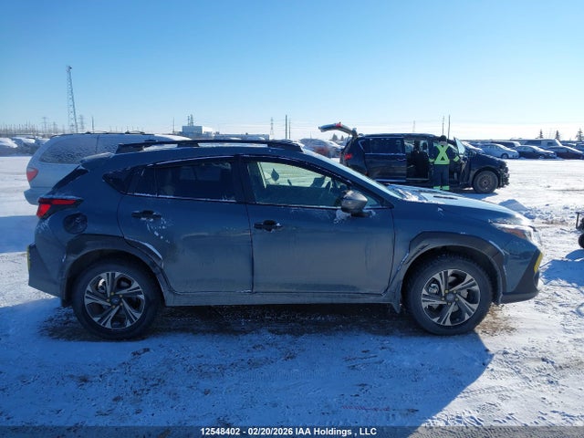 12548402 :رقم المزاد ، JF2GUADC2SH283326 vin ، 2025 Subaru Crosstrek Premium مزاد بيع
