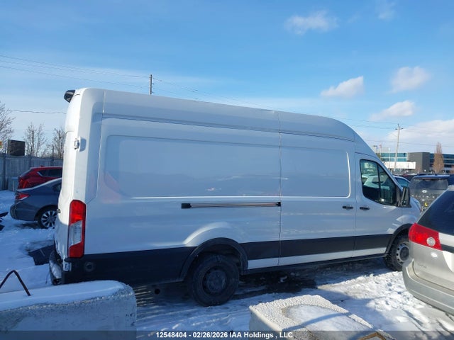 Ford Transit T-250 2024 1FTBR3X84RKA78522 Image 13