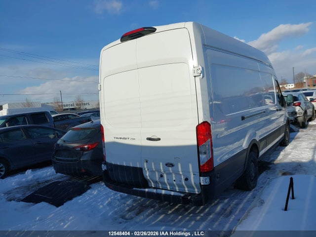 Ford Transit T-250 2024 1FTBR3X84RKA78522 Image 16