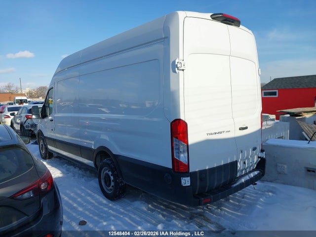 Ford Transit T-250 2024 1FTBR3X84RKA78522 Image 3