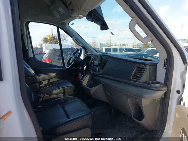 Ford Transit T-250 2024 1FTBR3X84RKA78522 Image 5