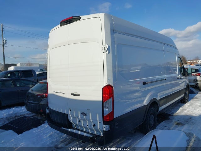 Ford Transit T-250 2024 1FTBR3X84RKA78522 Image 6