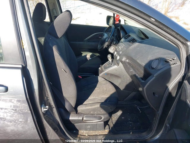 Продажа на аукционе авто 2012 Mazda 5, vin: JM1CW2DLXC0134448, номер лота: 12548407