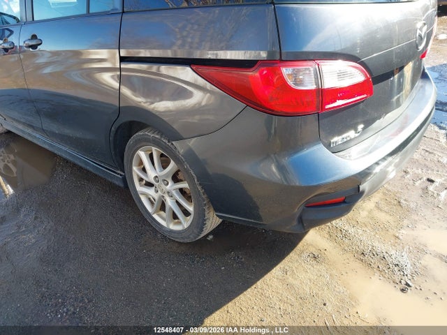 Продажа на аукционе авто 2012 Mazda 5, vin: JM1CW2DLXC0134448, номер лота: 12548407