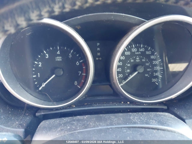 Продажа на аукционе авто 2012 Mazda 5, vin: JM1CW2DLXC0134448, номер лота: 12548407