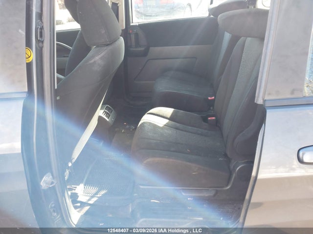 Продажа на аукционе авто 2012 Mazda 5, vin: JM1CW2DLXC0134448, номер лота: 12548407