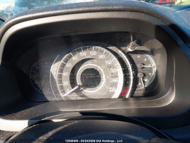 12548409 :رقم المزاد ، 5J6RM4H96FL806691 vin ، 2015 Honda Cr-v Touring مزاد بيع