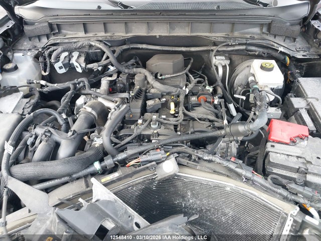 1FMDE8BH7RLA34514 Ford Bronco Outer Banks
