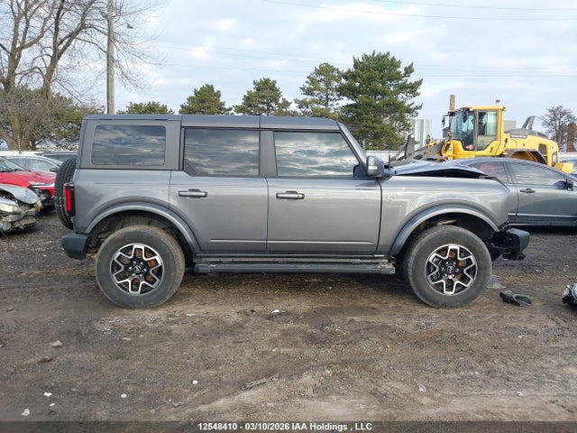1FMDE8BH7RLA34514 Ford Bronco Outer Banks