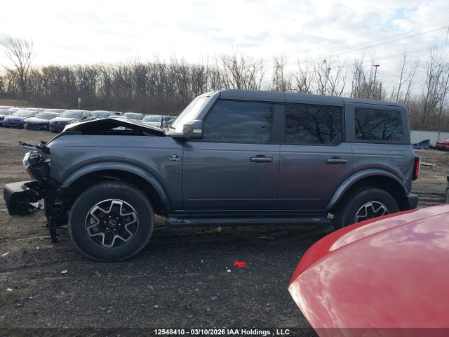 1FMDE8BH7RLA34514 Ford Bronco Outer Banks