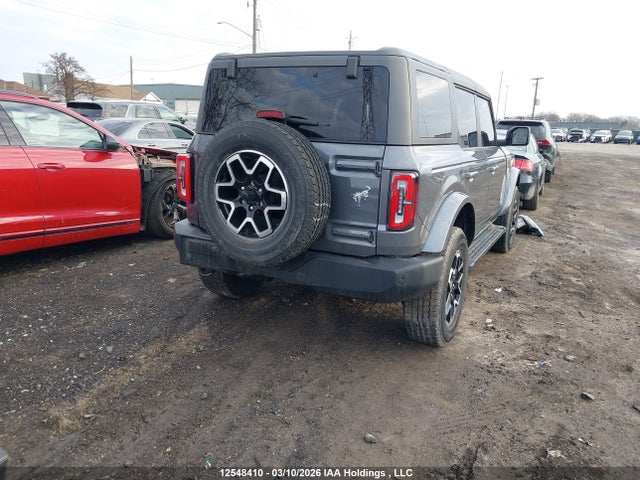1FMDE8BH7RLA34514 Ford Bronco Outer Banks