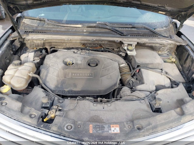 Lincoln MKC SELECT 2016 5LMCJ2D91GUJ04166 Image 10