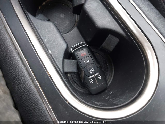 Lincoln MKC SELECT 2016 5LMCJ2D91GUJ04166 Image 11