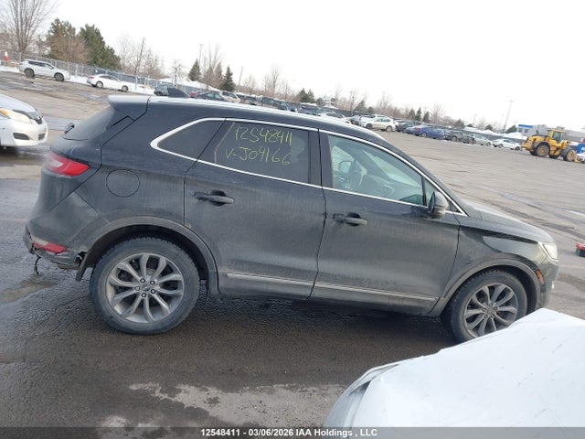 Lincoln MKC SELECT 2016 5LMCJ2D91GUJ04166 Image 12