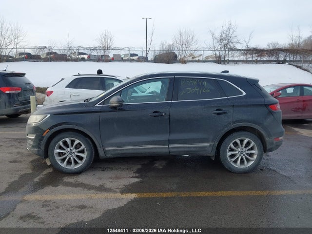 Lincoln MKC SELECT 2016 5LMCJ2D91GUJ04166 Image 13
