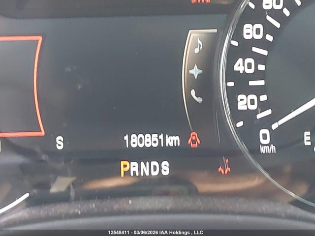 Lincoln MKC SELECT 2016 5LMCJ2D91GUJ04166 Image 14