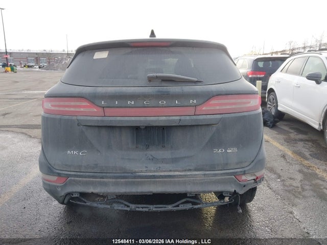 Lincoln MKC SELECT 2016 5LMCJ2D91GUJ04166 Image 15
