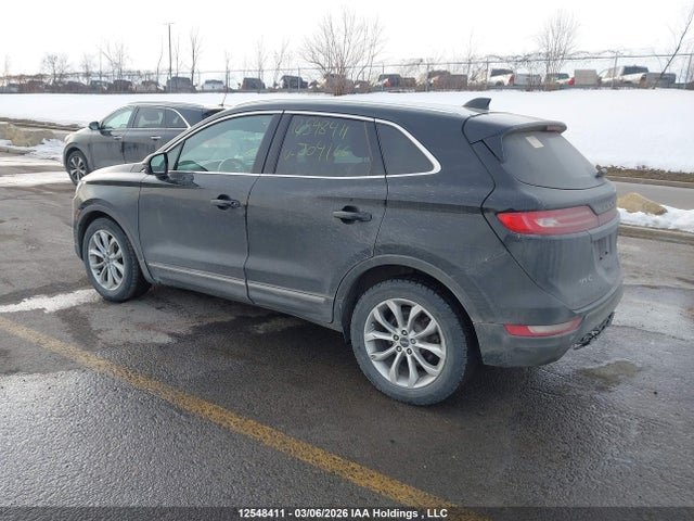 Lincoln MKC SELECT 2016 5LMCJ2D91GUJ04166 Image 3