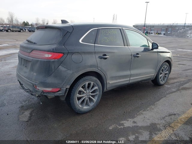Lincoln MKC SELECT 2016 5LMCJ2D91GUJ04166 Image 4
