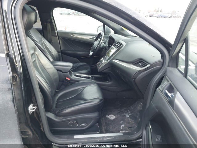 Lincoln MKC SELECT 2016 5LMCJ2D91GUJ04166 Image 5