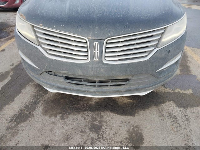 Lincoln MKC SELECT 2016 5LMCJ2D91GUJ04166 Image 6