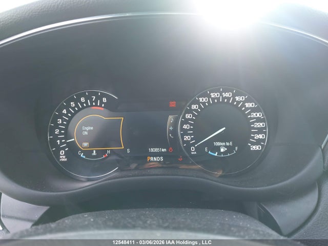 Lincoln MKC SELECT 2016 5LMCJ2D91GUJ04166 Image 7