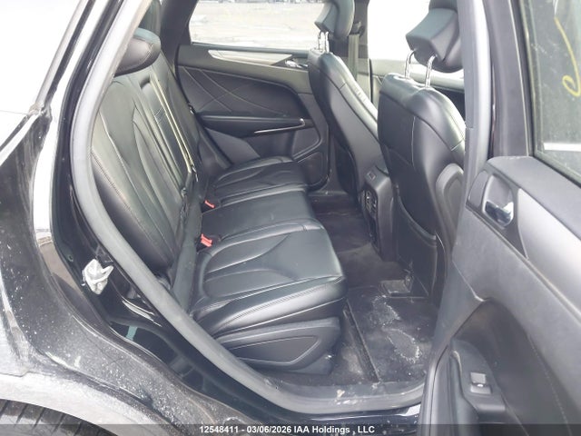 Lincoln MKC SELECT 2016 5LMCJ2D91GUJ04166 Image 8