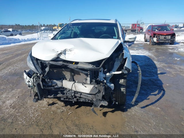 5N1AZ2DS4LN126303 Nissan Murano Platinum