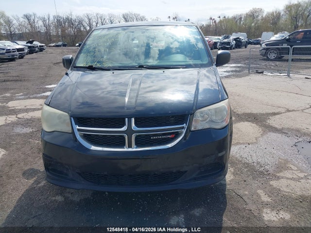 Продаж на аукціоні авто 2013 Dodge Grand Caravan Se/sxt, vin: 2C4RDGBG1DR678993, номер лоту: 12548418