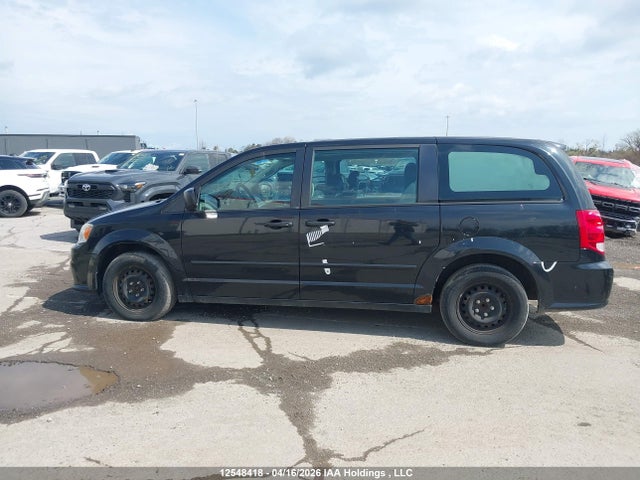 Продаж на аукціоні авто 2013 Dodge Grand Caravan Se/sxt, vin: 2C4RDGBG1DR678993, номер лоту: 12548418