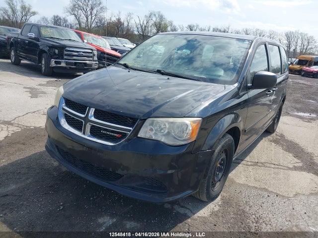 Продаж на аукціоні авто 2013 Dodge Grand Caravan Se/sxt, vin: 2C4RDGBG1DR678993, номер лоту: 12548418
