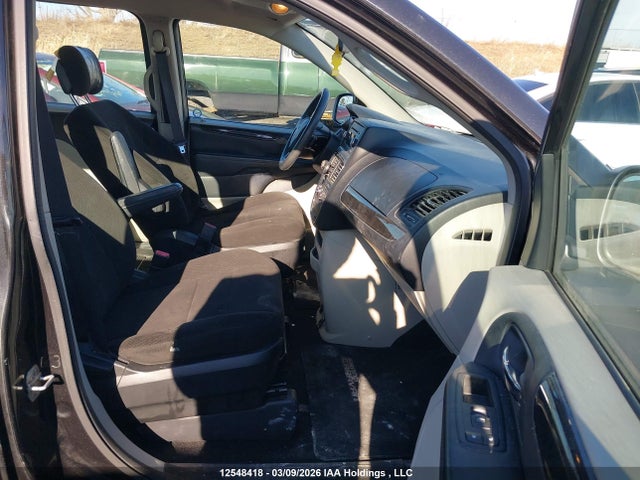 Продаж на аукціоні авто 2013 Dodge Grand Caravan Se/sxt, vin: 2C4RDGBG1DR678993, номер лоту: 12548418
