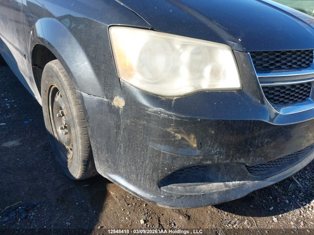 Продаж на аукціоні авто 2013 Dodge Grand Caravan Se/sxt, vin: 2C4RDGBG1DR678993, номер лоту: 12548418