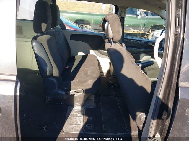 Продаж на аукціоні авто 2013 Dodge Grand Caravan Se/sxt, vin: 2C4RDGBG1DR678993, номер лоту: 12548418