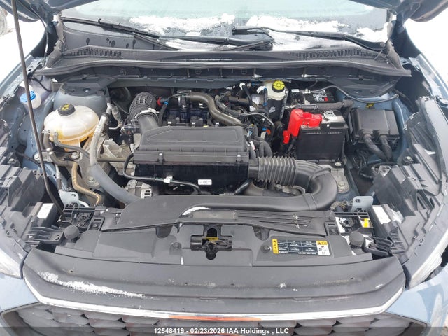 Продаж на аукціоні авто 2023 Ford Escape Active, vin: 1FMCU9GN5PUB09611, номер лоту: 12548419