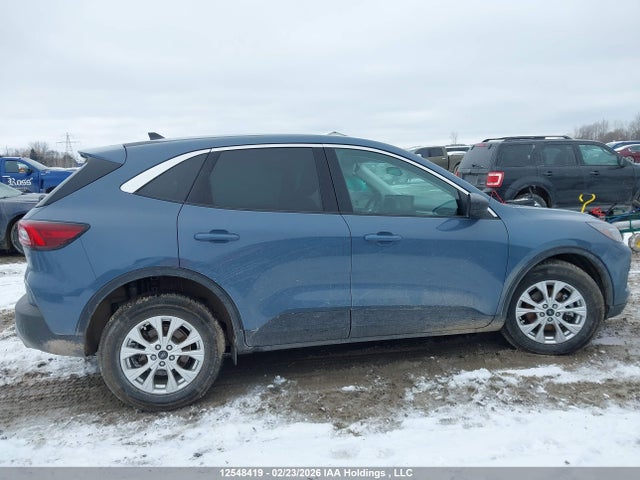 Продаж на аукціоні авто 2023 Ford Escape Active, vin: 1FMCU9GN5PUB09611, номер лоту: 12548419